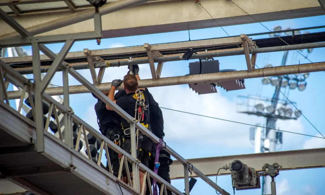 De Adelaarshorst Deventer